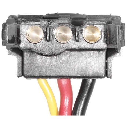 HVAC Blower Motor Resistor WVE 4P1826