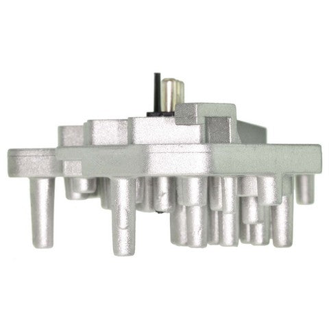 HVAC Blower Motor Resistor WVE 4P1827