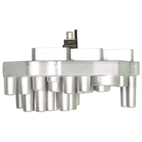 HVAC Blower Motor Resistor WVE 4P1827