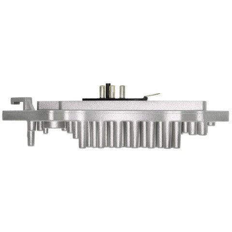 HVAC Blower Motor Resistor WVE 4P1827