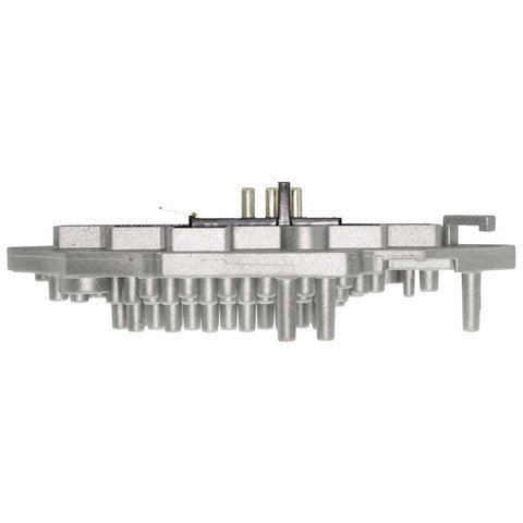 HVAC Blower Motor Resistor WVE 4P1827