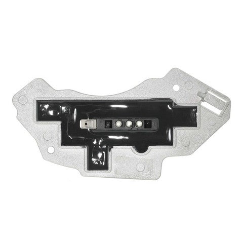 HVAC Blower Motor Resistor WVE 4P1827