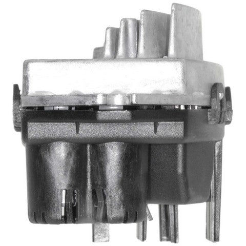 HVAC Blower Motor Resistor WVE 4P1828