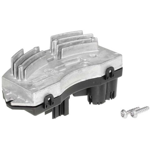 HVAC Blower Motor Resistor WVE 4P1828