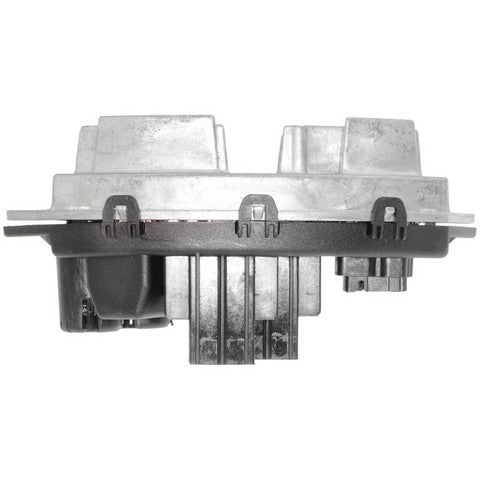 HVAC Blower Motor Resistor WVE 4P1828