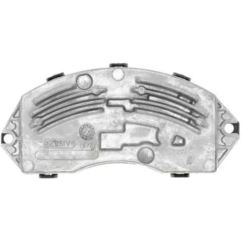 HVAC Blower Motor Resistor WVE 4P1828