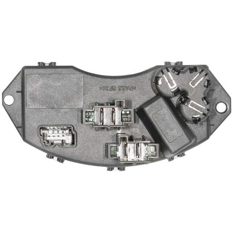 HVAC Blower Motor Resistor WVE 4P1828