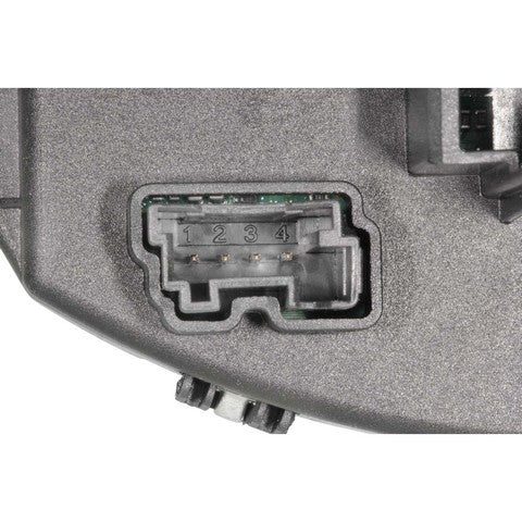 HVAC Blower Motor Resistor WVE 4P1828