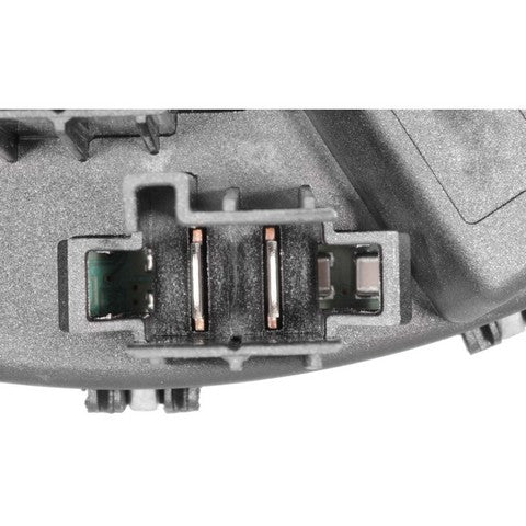 HVAC Blower Motor Resistor WVE 4P1828