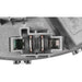 HVAC Blower Motor Resistor WVE 4P1828