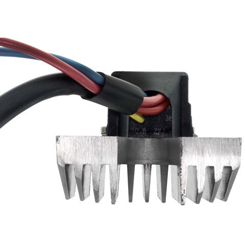 HVAC Blower Motor Resistor WVE 4P1829