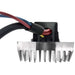 HVAC Blower Motor Resistor WVE 4P1829
