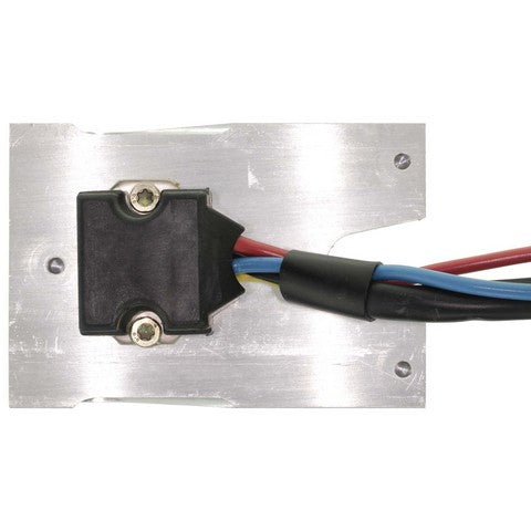 HVAC Blower Motor Resistor WVE 4P1829