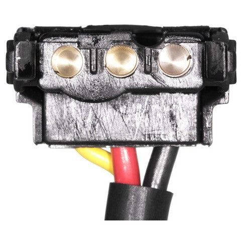 HVAC Blower Motor Resistor WVE 4P1829