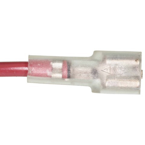 HVAC Blower Motor Resistor WVE 4P1829