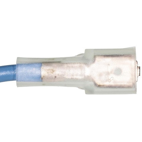 HVAC Blower Motor Resistor WVE 4P1830