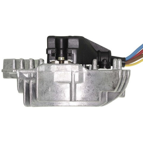 HVAC Blower Motor Resistor WVE 4P1830