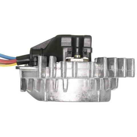 HVAC Blower Motor Resistor WVE 4P1830