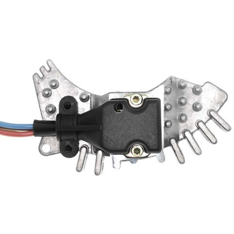 HVAC Blower Motor Resistor WVE 4P1830