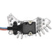 HVAC Blower Motor Resistor WVE 4P1830
