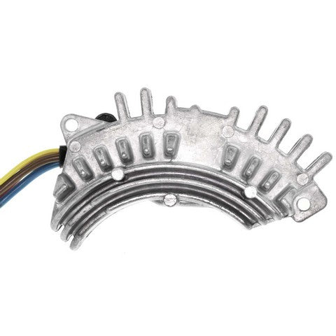 HVAC Blower Motor Resistor WVE 4P1830