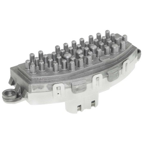 HVAC Blower Motor Resistor WVE 4P1832