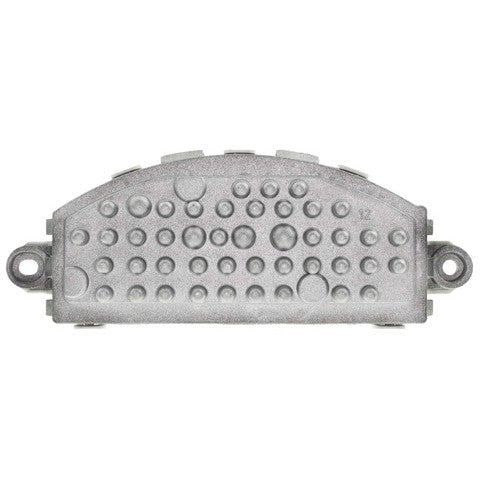 HVAC Blower Motor Resistor WVE 4P1832