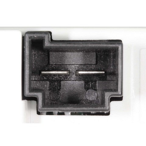 HVAC Blower Motor Resistor WVE 4P1832