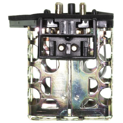 HVAC Blower Motor Resistor WVE 4P1833