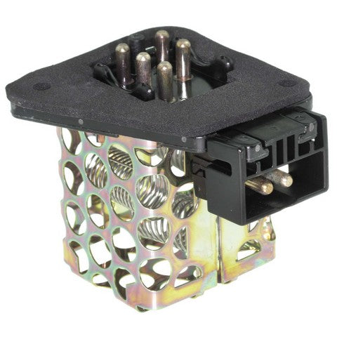 HVAC Blower Motor Resistor WVE 4P1833