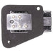 HVAC Blower Motor Resistor WVE 4P1833
