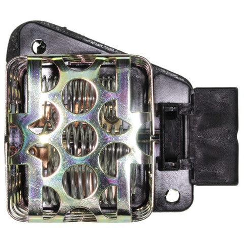 HVAC Blower Motor Resistor WVE 4P1833