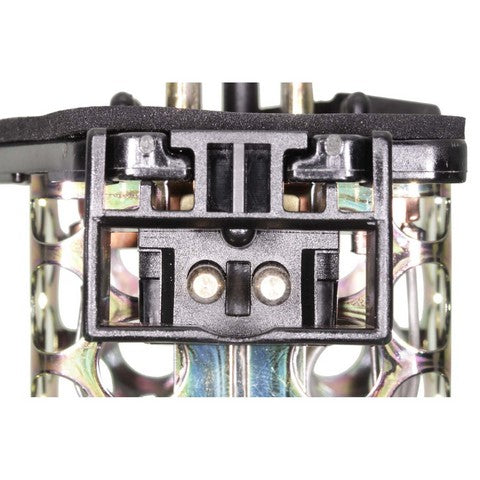 HVAC Blower Motor Resistor WVE 4P1833