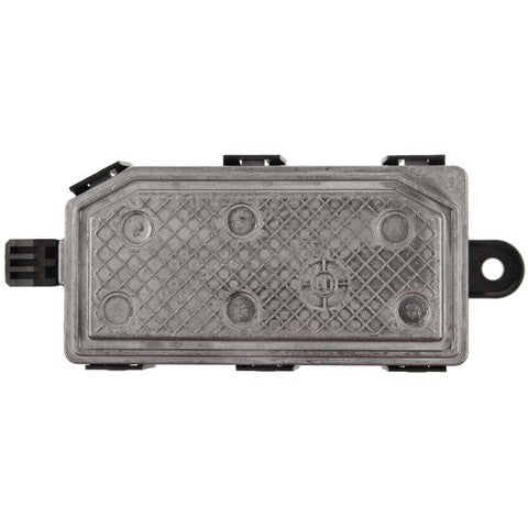 HVAC Blower Motor Resistor WVE 4P1835