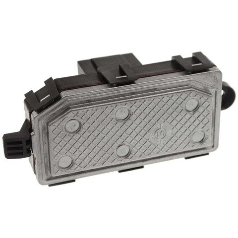 HVAC Blower Motor Resistor WVE 4P1835