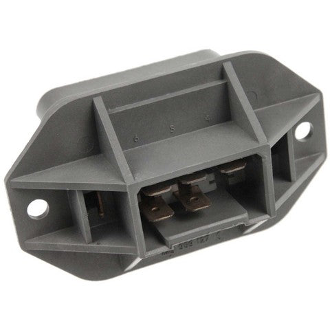 HVAC Blower Motor Resistor WVE 4P1836