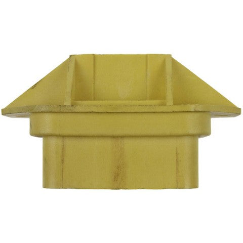 HVAC Blower Motor Resistor WVE 4P1837