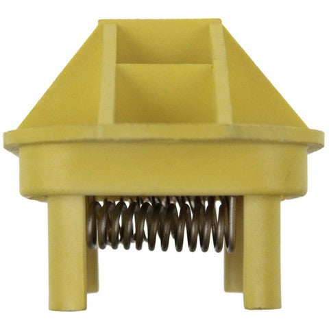 HVAC Blower Motor Resistor WVE 4P1837