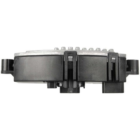 HVAC Blower Motor Resistor WVE 4P1838