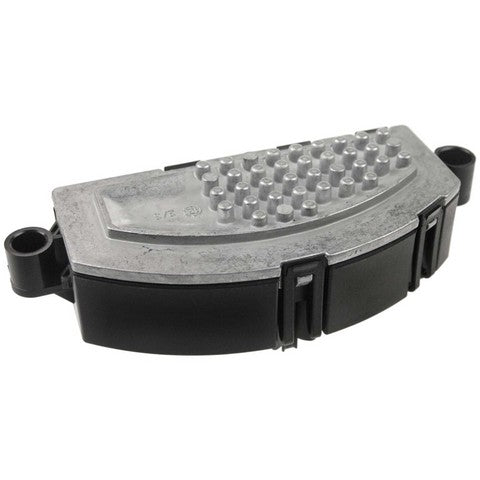 HVAC Blower Motor Resistor WVE 4P1838