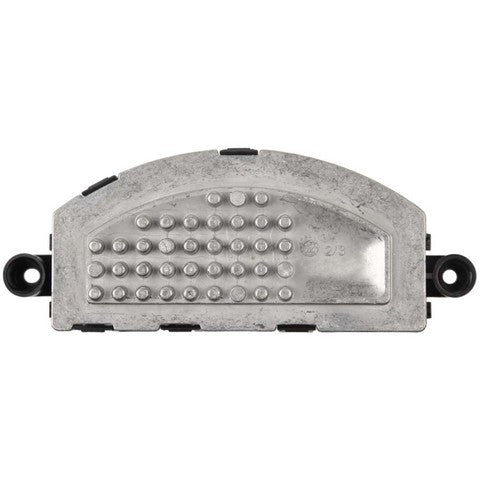 HVAC Blower Motor Resistor WVE 4P1838