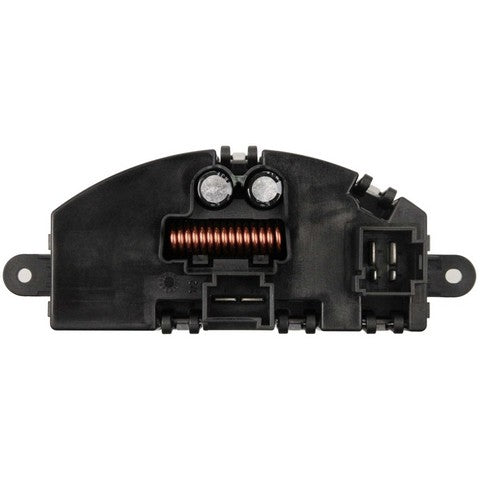 HVAC Blower Motor Resistor WVE 4P1838