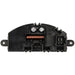 HVAC Blower Motor Resistor WVE 4P1838
