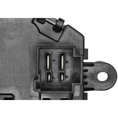 HVAC Blower Motor Resistor WVE 4P1838