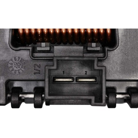 HVAC Blower Motor Resistor WVE 4P1838