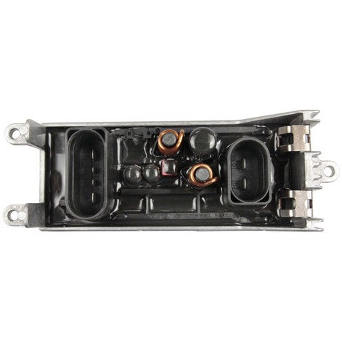 HVAC Blower Motor Resistor WVE 4P1839