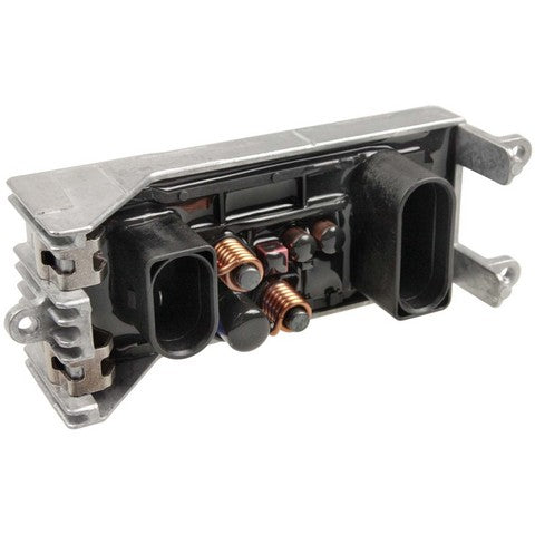 HVAC Blower Motor Resistor WVE 4P1839