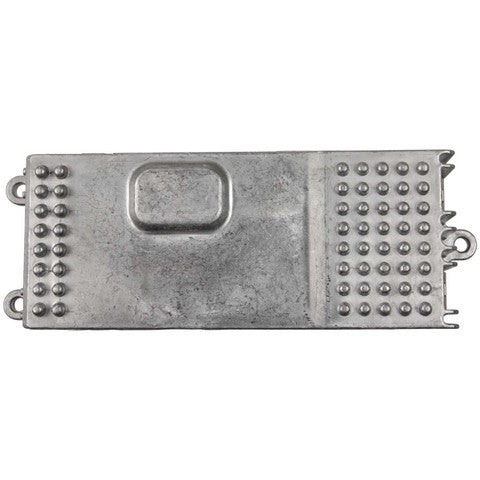 HVAC Blower Motor Resistor WVE 4P1839