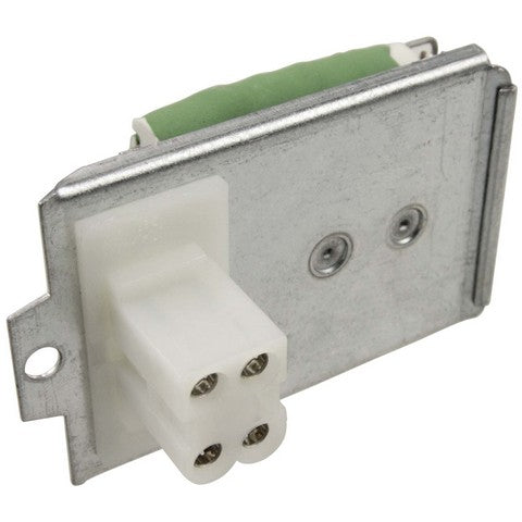 HVAC Blower Motor Resistor WVE 4P1840