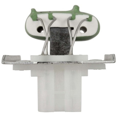 HVAC Blower Motor Resistor WVE 4P1840